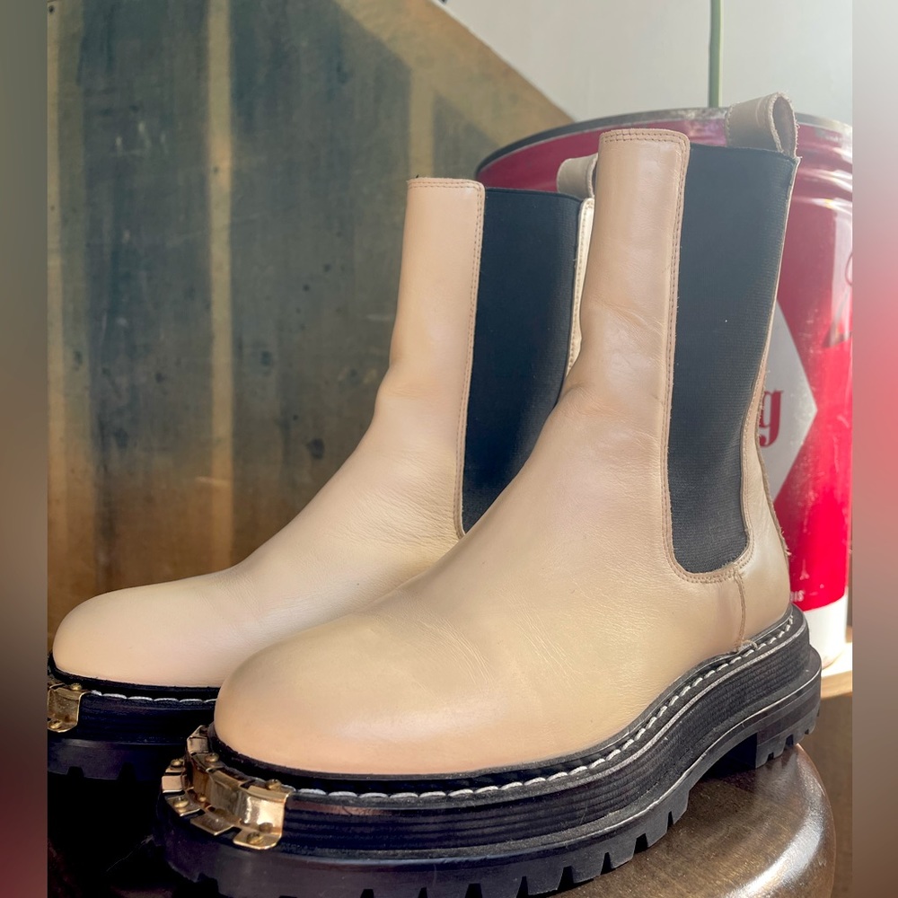 Sandro Woman Noha Boot